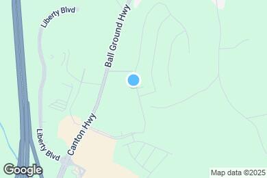 Map image of the property - 459 Smt Vw Ln