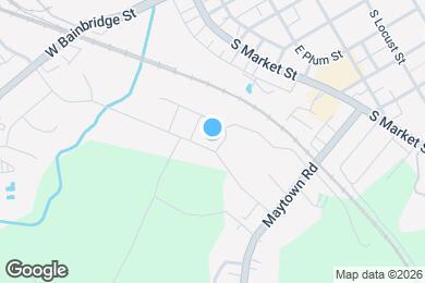 Map image of the property - 4 Maize Cir