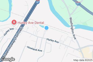 Map image of the property - Hurley Crossing