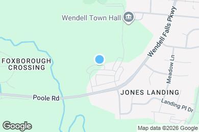 Map image of the property - 340 Stone Arbor Wy