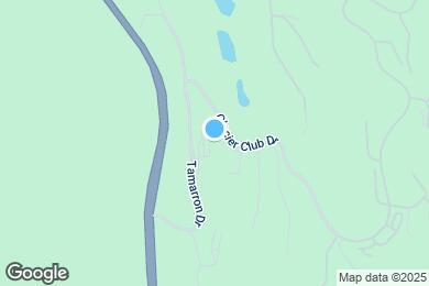 Map image of the property - 314 N Tamarron Dr