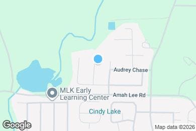 Map image of the property - 816 Marcus Ln