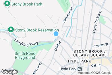 Map image of the property - 88 Gordon Ave