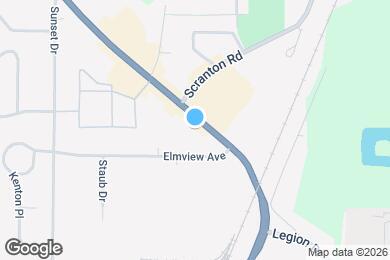 Map image of the property - 5630 Camp Rd