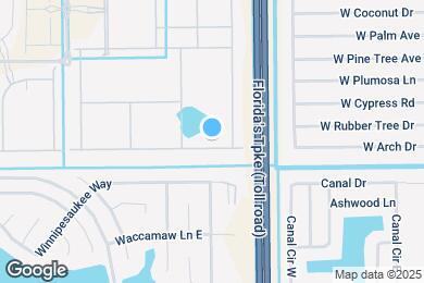 Map image of the property - 8289 Vaulting Dr