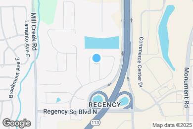 Map image of the property - 1148 Silver King Rd