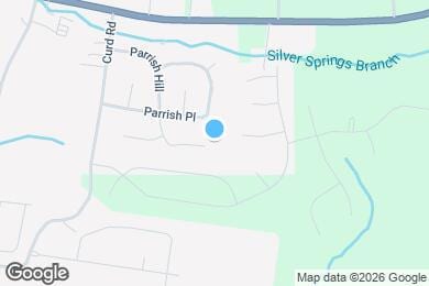 Map image of the property - 441 Parrish Hill