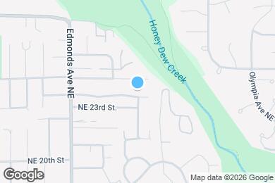 Map image of the property - Unit