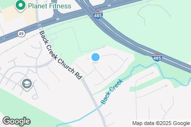 Map image of the property - 2041 Speedwell Ct