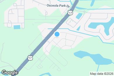Map image of the property - 1257 Spokane Pt