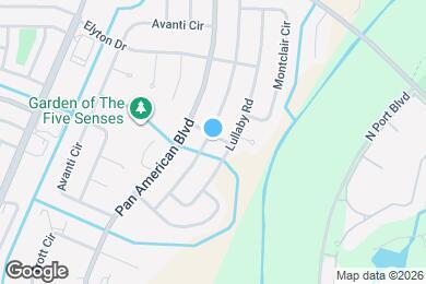 Map image of the property - 4002 Nekoosa St