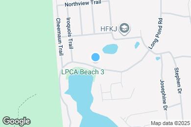 Map image of the property - 250 Lakeside Trl