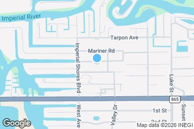 Map image of the property - 4413 Little Hickory Rd