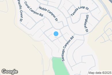 Map image of the property - 11116 Jasmine Way