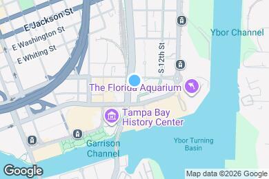 Map image of the property - 449 S 12th St