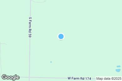 Map image of the property - 1511 Price