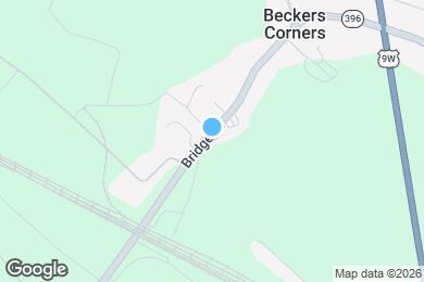 Map image of the property - 102 Bridge St