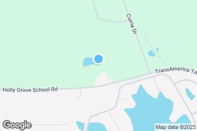 Map image of the property - 496 Holly Grove School Rd