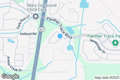 Map image of the property - 12606 Montford Ln
