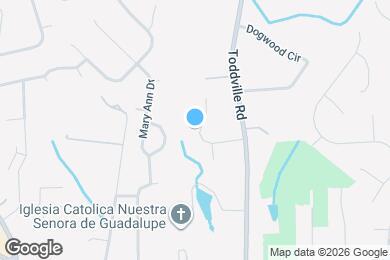 Map image of the property - 6221 Summerour Place