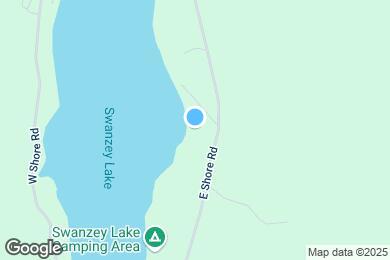 Map image of the property - 4 Brown Ln