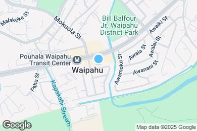 Map image of the property - 94-965-965 Awanei St