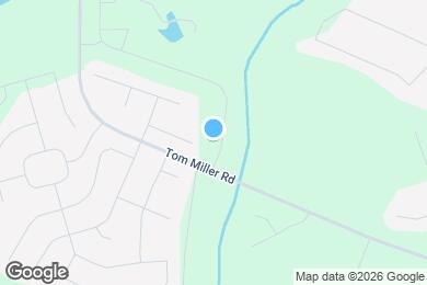 Map image of the property - 64 Silverleaf Trl