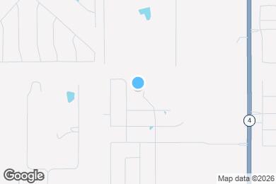 Map image of the property - 3709 Montage Blvd