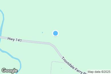 Map image of the property - 2985 Trousdale Ferry Pike