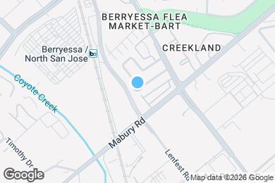 Map image of the property - 1668 Pala Ranch Cir
