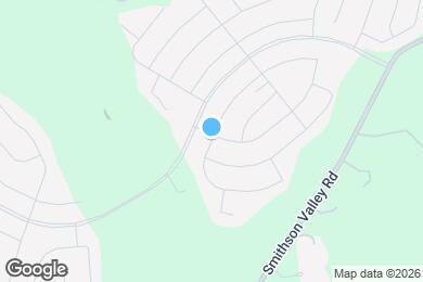 Map image of the property - 5910 Companion Lp