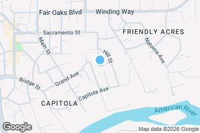 Map image of the property - 4107 Smallwood Ln