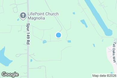 Map image of the property - 13424 Maltessa Dr