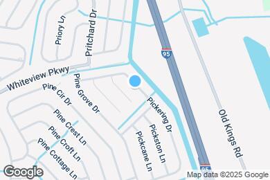 Map image of the property - 26 Pickering Dr
