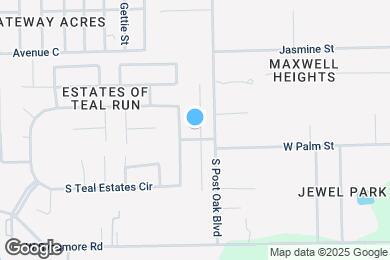 Map image of the property - 3942 Hawthorn Glen Ct