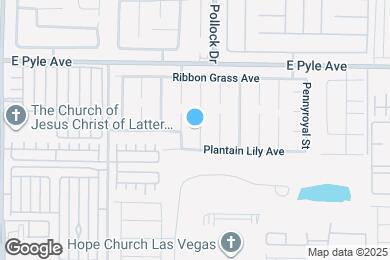 Map image of the property - 10241 Grecian Laurel Ct