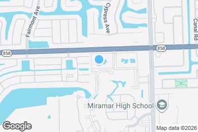 Map image of the property - 3399 Foxcroft Rd
