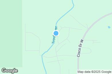 Map image of the property - 12207 Grand Herring Wy