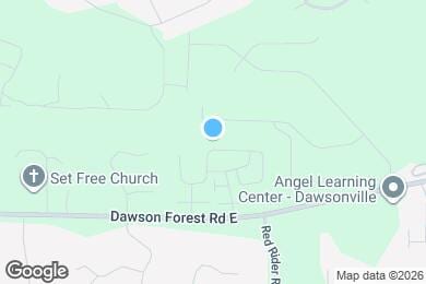 Map image of the property - 244 Riley Cir