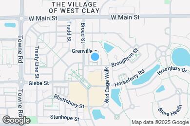 Map image of the property - 2044 Broughton St