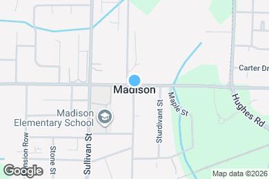 Map image of the property - 26289 Beech Grv Ln NW