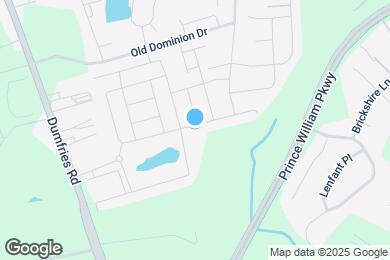 Map image of the property - 8773 Elsing Green Dr