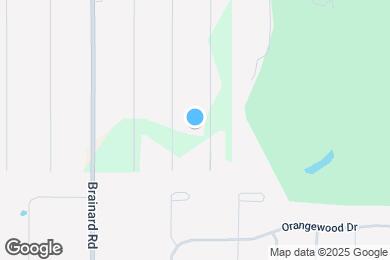 Map image of the property - 3790 Belmont Rd