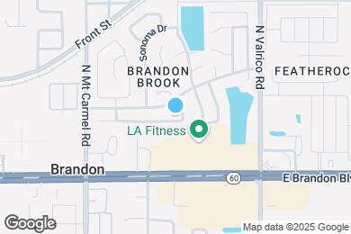 Map image of the property - 236 Chardonnay Pl