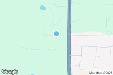 Map image of the property - 109 Enclave Dr