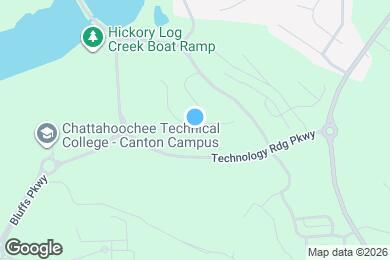 Map image of the property - 221 Sage Dr