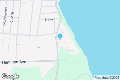 Map image of the property - 39 Walcott Ave