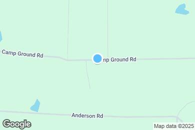Map image of the property - 325 Camp Ground Rd