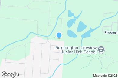 Map image of the property - 12508 Dardevle Ct