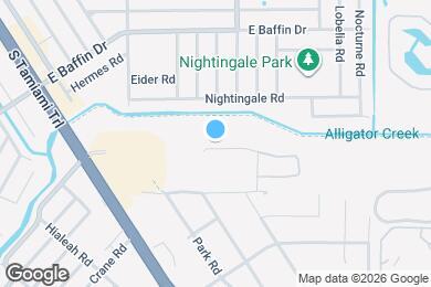 Map image of the property - 7916 Majestic Palms Ct